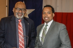 2016 NASP Texas Chapter Conference Honorees