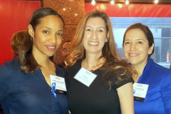 SEO Dallas Alumni Winter Mixer 2017