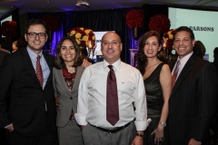 Leadership In Action Awards Dinner 2013 3