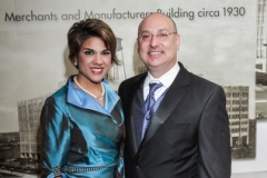 UH Downtown 40th Anniversary Gala