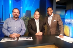 Newsmakers Houston - METRO