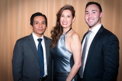 Chicago Latino Caucus Foundation Gala 2016